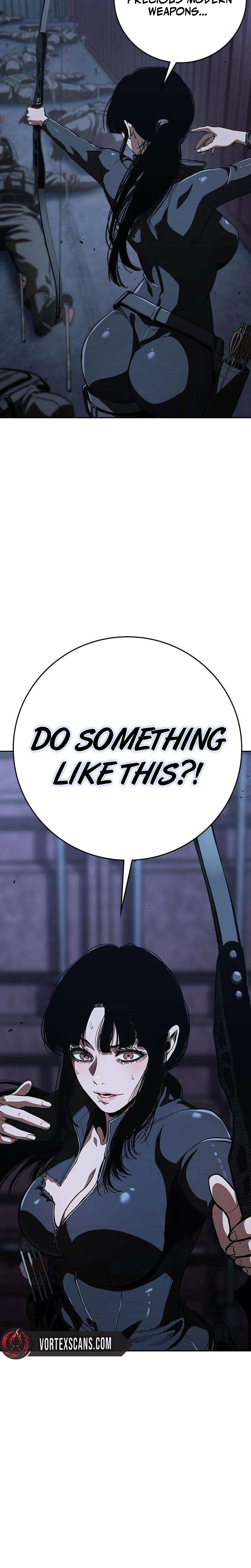 Contract Killer Enrollment Chapter 22 – Page 47