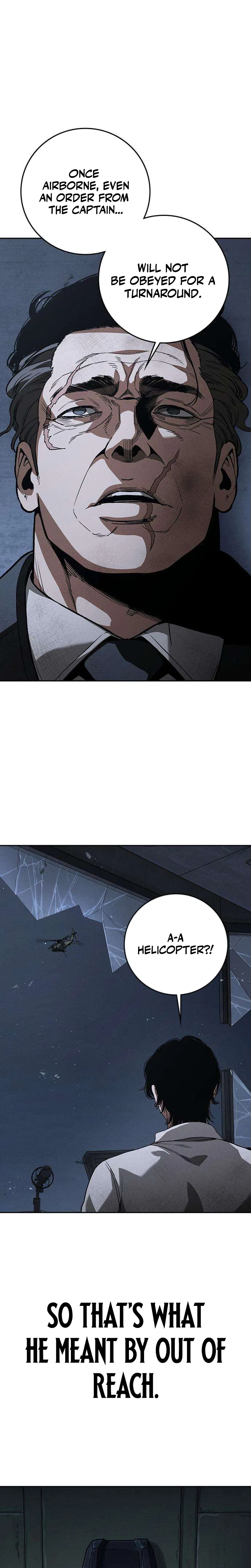 Contract Killer Enrollment Chapter 22 – Page 53