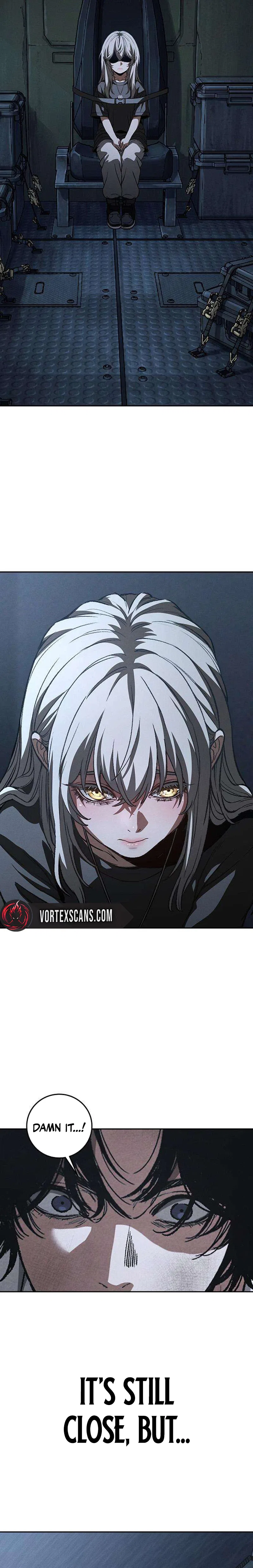 Contract Killer Enrollment Chapter 22 – Page 54