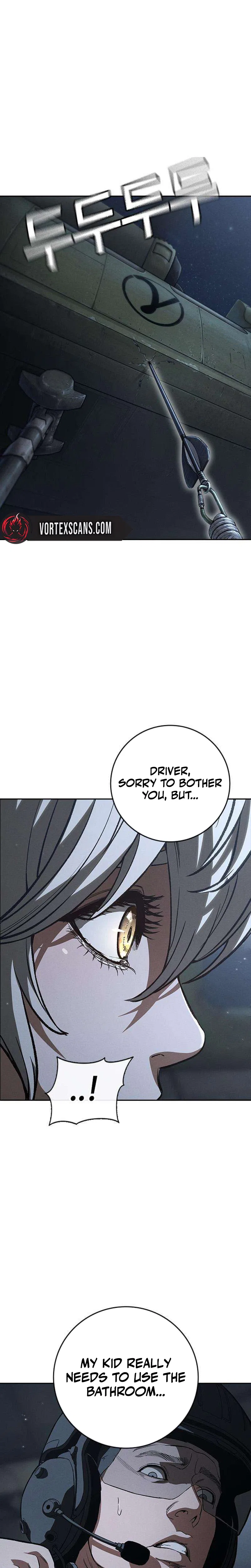 Contract Killer Enrollment Chapter 22 – Page 59