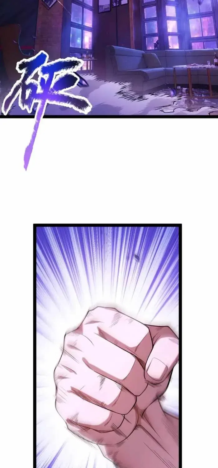 I Started With the Mythical Talent, Killing Gods With One Sword! Chapter 55 – Page 12