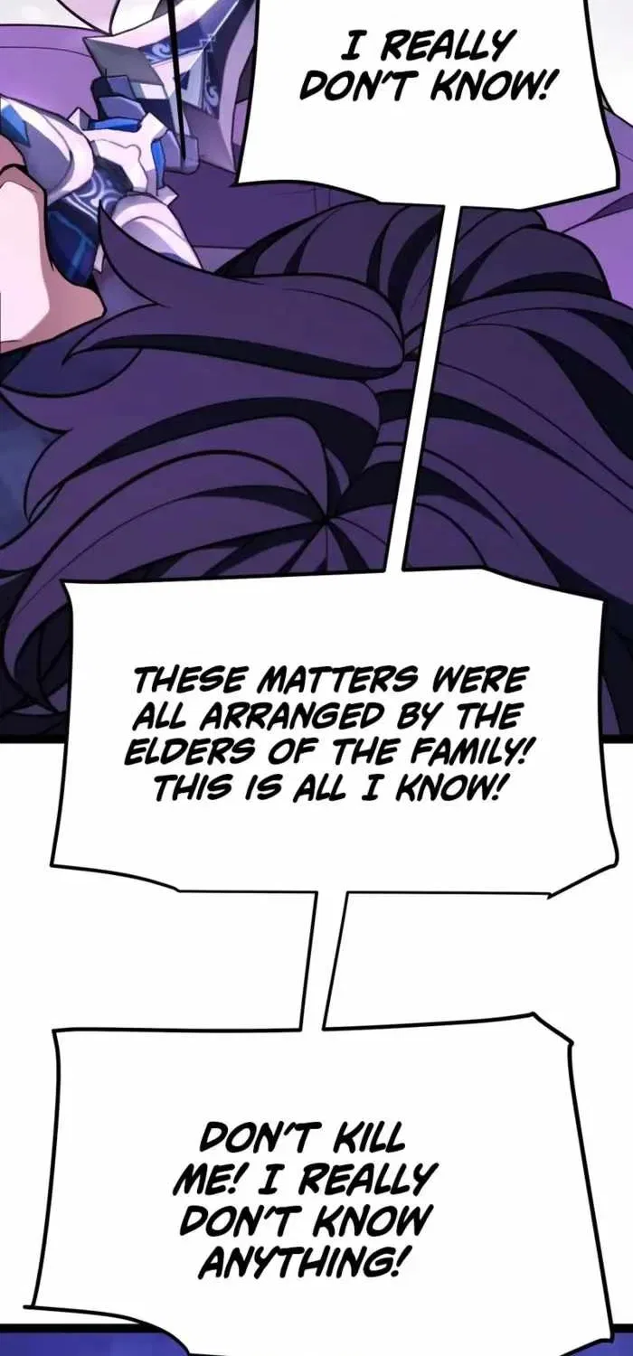 I Started With the Mythical Talent, Killing Gods With One Sword! Chapter 55 – Page 23