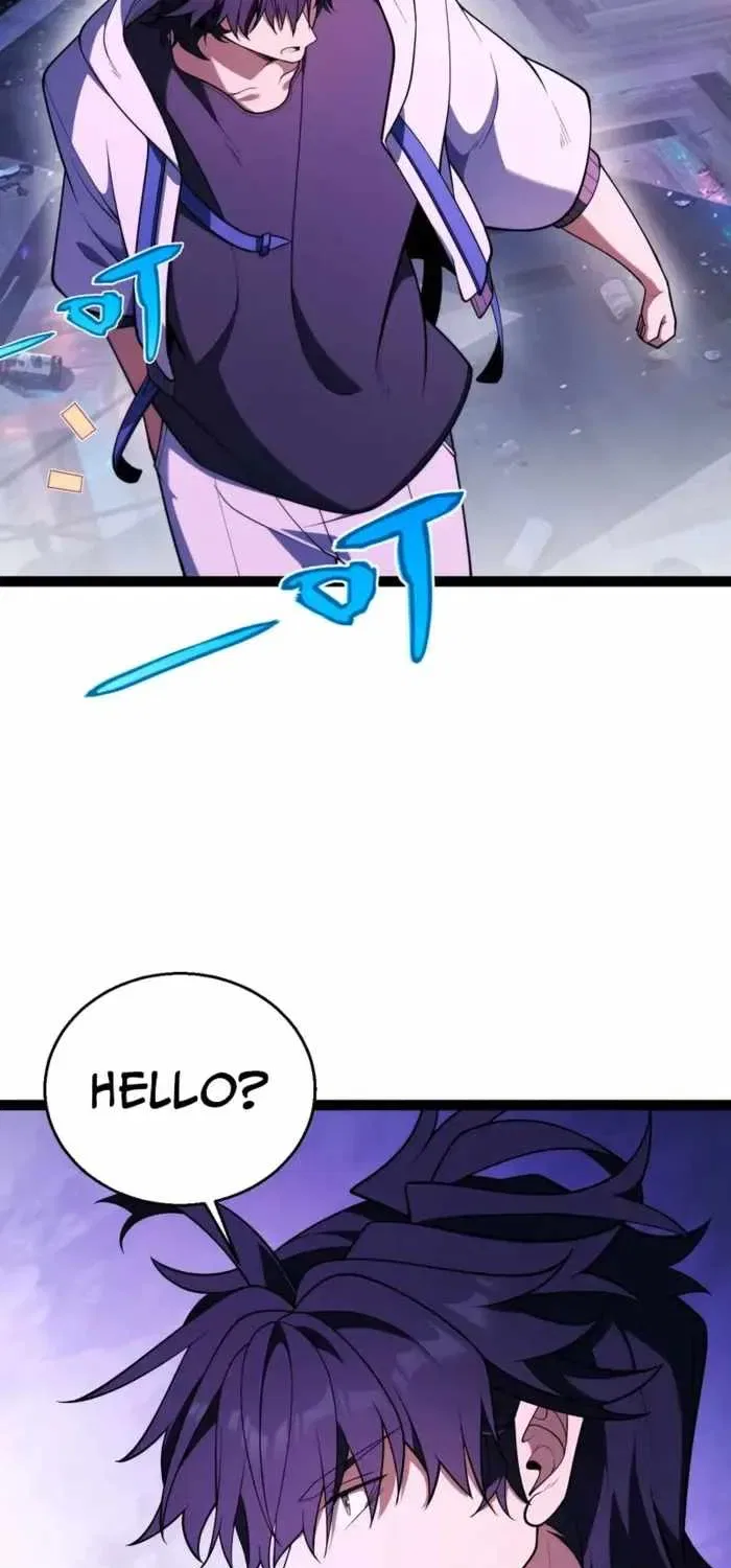 I Started With the Mythical Talent, Killing Gods With One Sword! Chapter 55 – Page 27