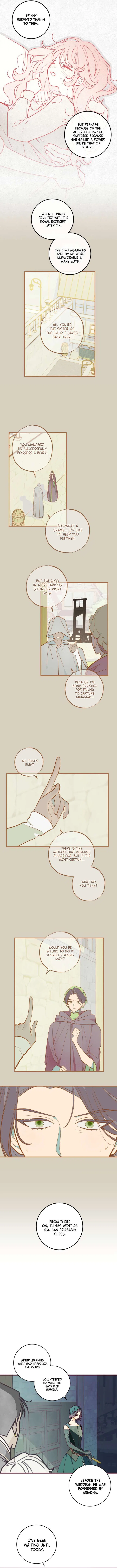 Brinny And The Empty Seat Chapter 28 – Page 6