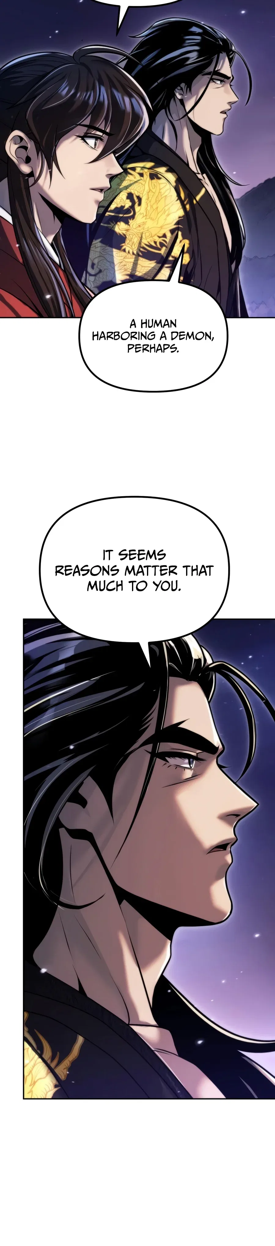 Chronicles of the Demon Faction Chapter 191 – Page 4