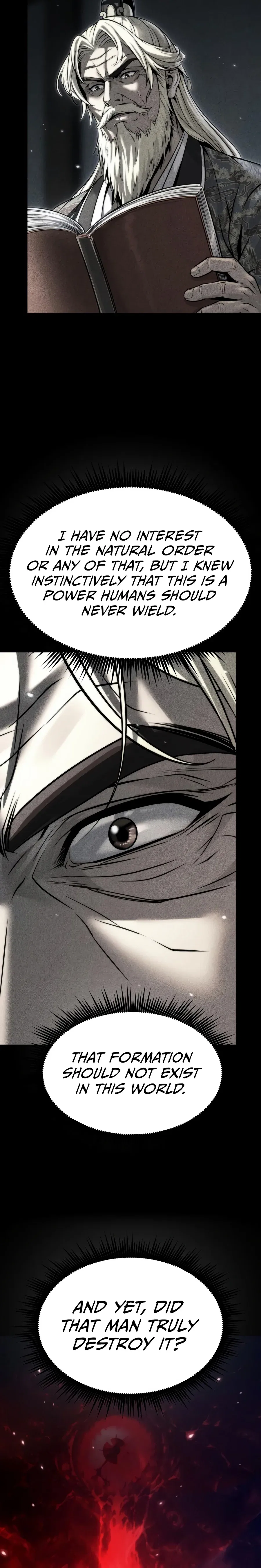 Chronicles of the Demon Faction Chapter 191 – Page 10