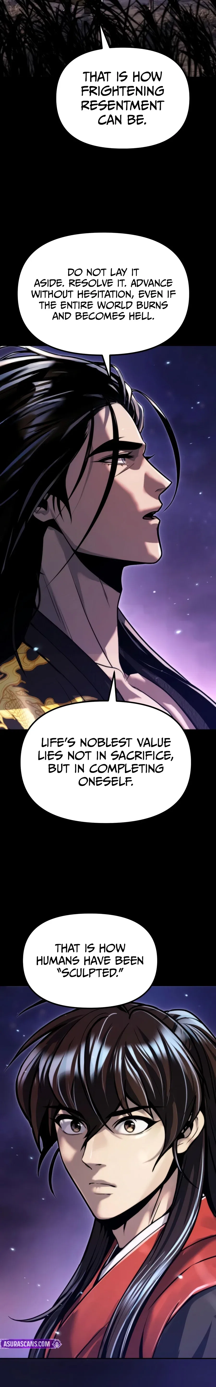 Chronicles of the Demon Faction Chapter 191 – Page 16