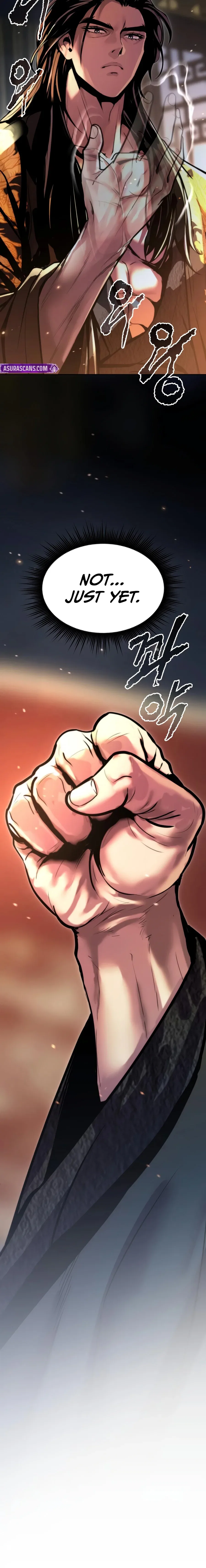 Chronicles of the Demon Faction Chapter 191 – Page 22