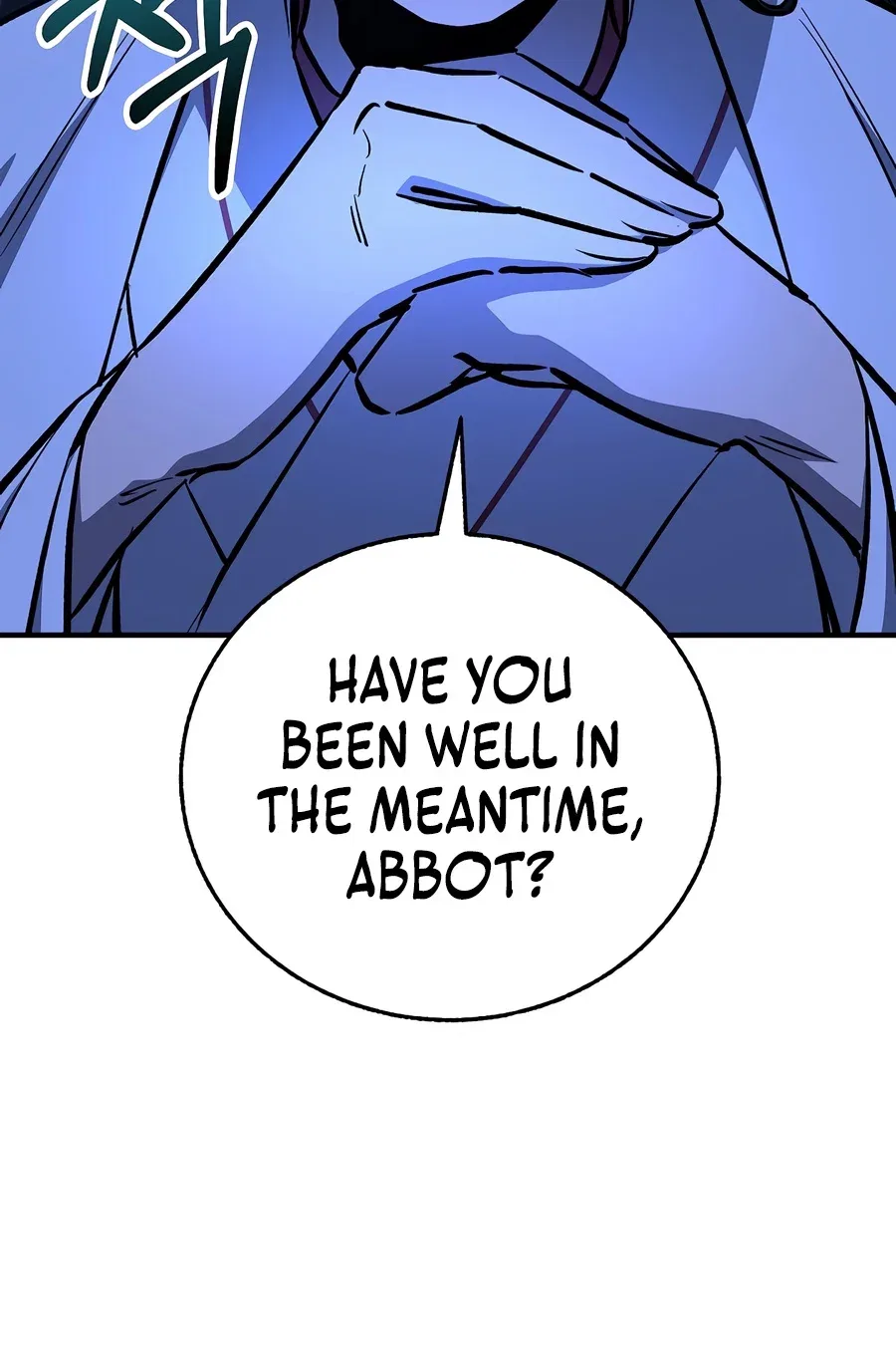 Childhood Friend of the Zenith Chapter 109 – Page 3