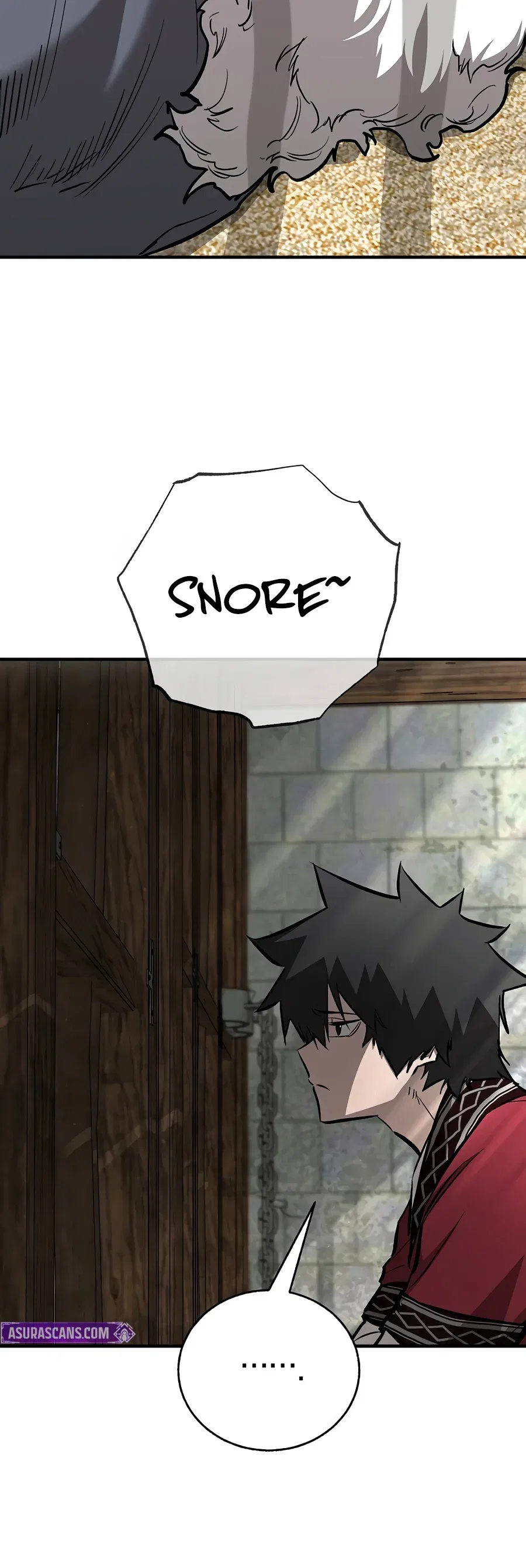 Childhood Friend of the Zenith Chapter 109 – Page 21