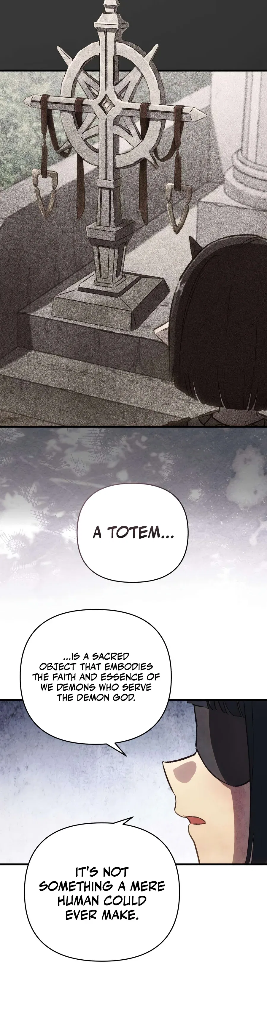 The Demon King's Friend Chapter 11 – Page 5