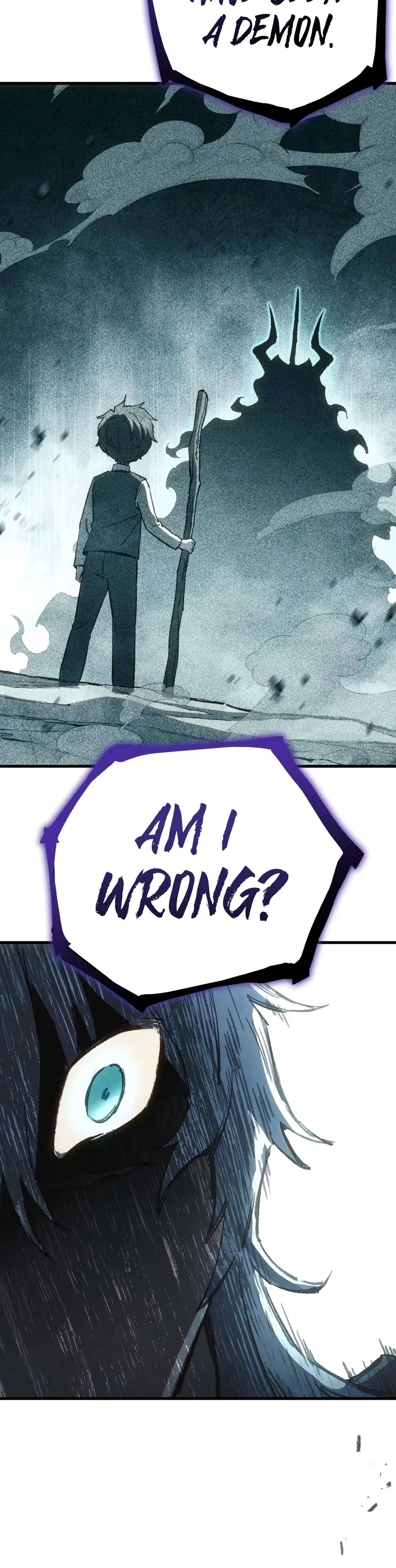 The Demon King's Friend Chapter 11 – Page 7