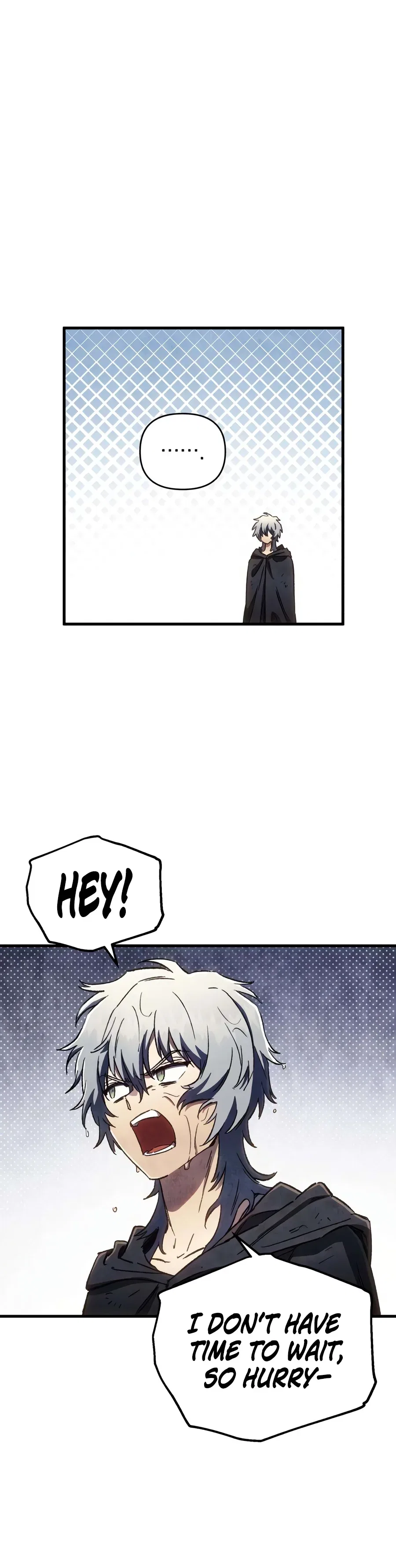 The Demon King's Friend Chapter 11 – Page 15