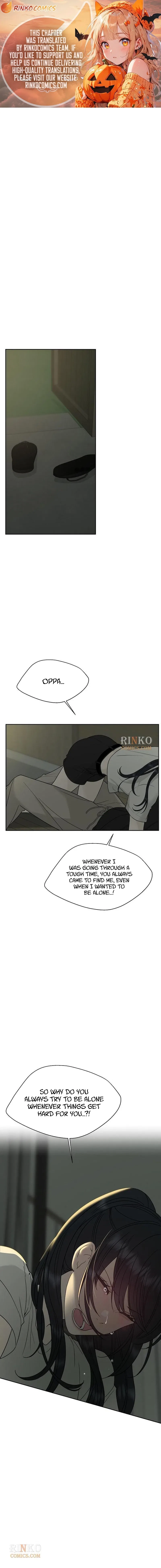 The Kind Intruder Chapter 68 – Page 1