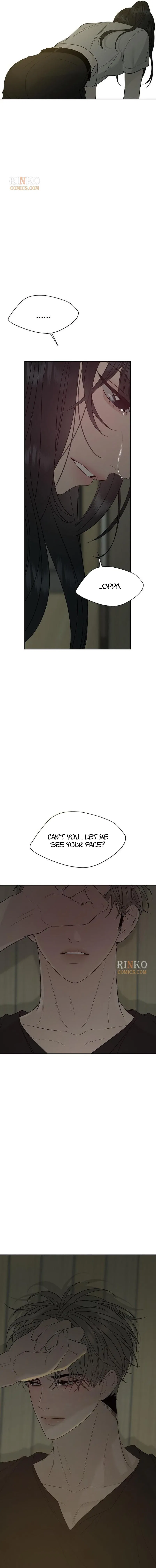 The Kind Intruder Chapter 68 – Page 3