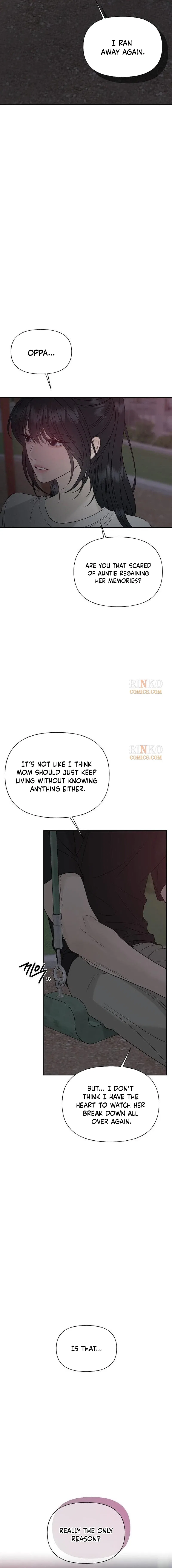 The Kind Intruder Chapter 68 – Page 7