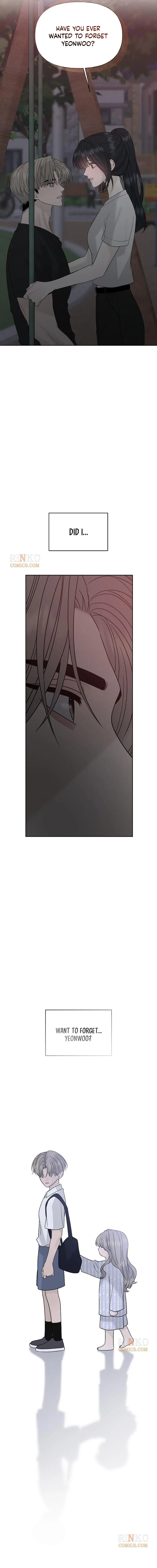 The Kind Intruder Chapter 68 – Page 15