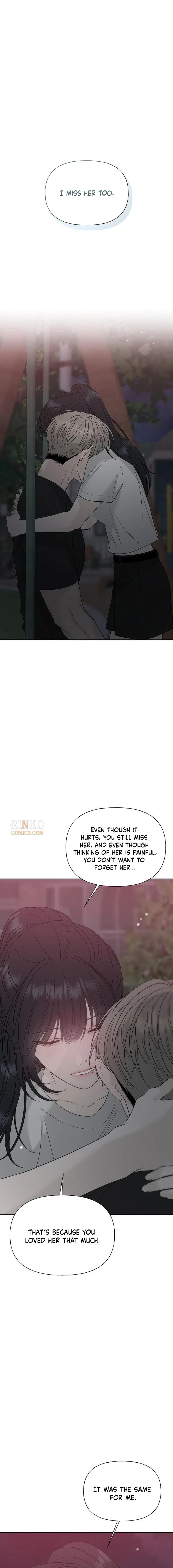 The Kind Intruder Chapter 68 – Page 17