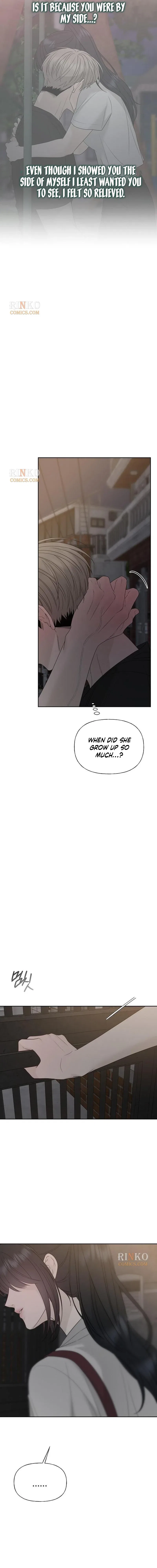The Kind Intruder Chapter 68 – Page 22