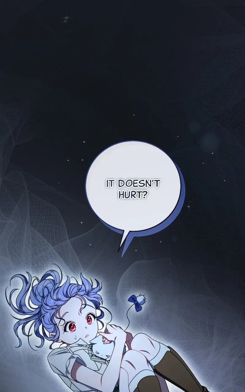 This Wasn’tin My Adoption Plan! Chapter 65 – Page 8