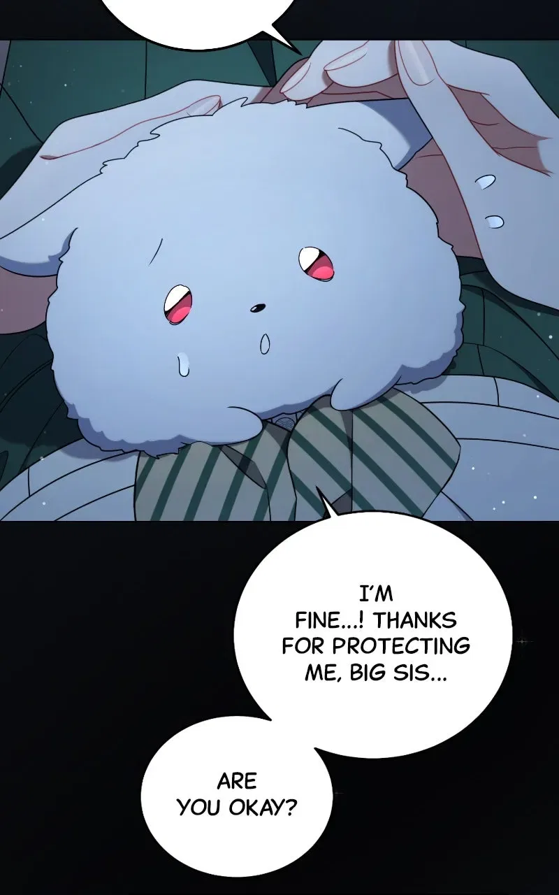 This Wasn’tin My Adoption Plan! Chapter 65 – Page 10