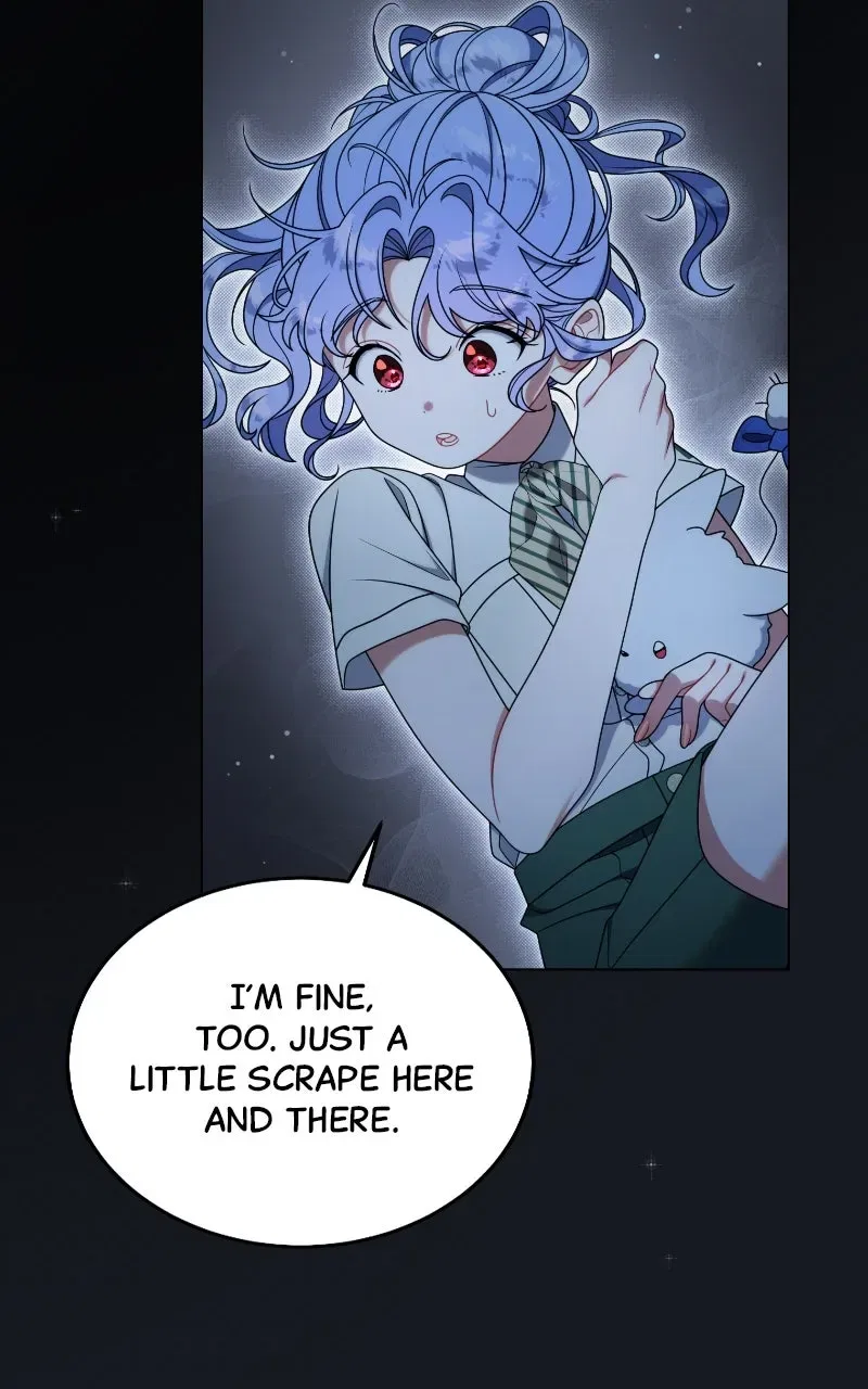 This Wasn’tin My Adoption Plan! Chapter 65 – Page 11