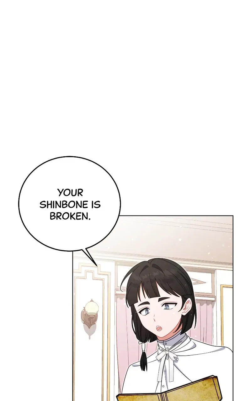 This Wasn’tin My Adoption Plan! Chapter 65 – Page 22