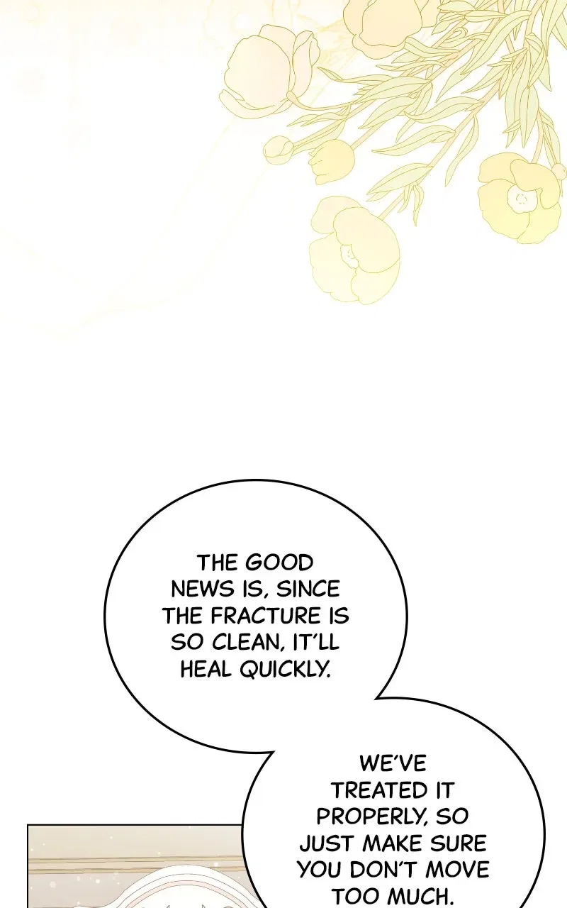 This Wasn’tin My Adoption Plan! Chapter 65 – Page 25