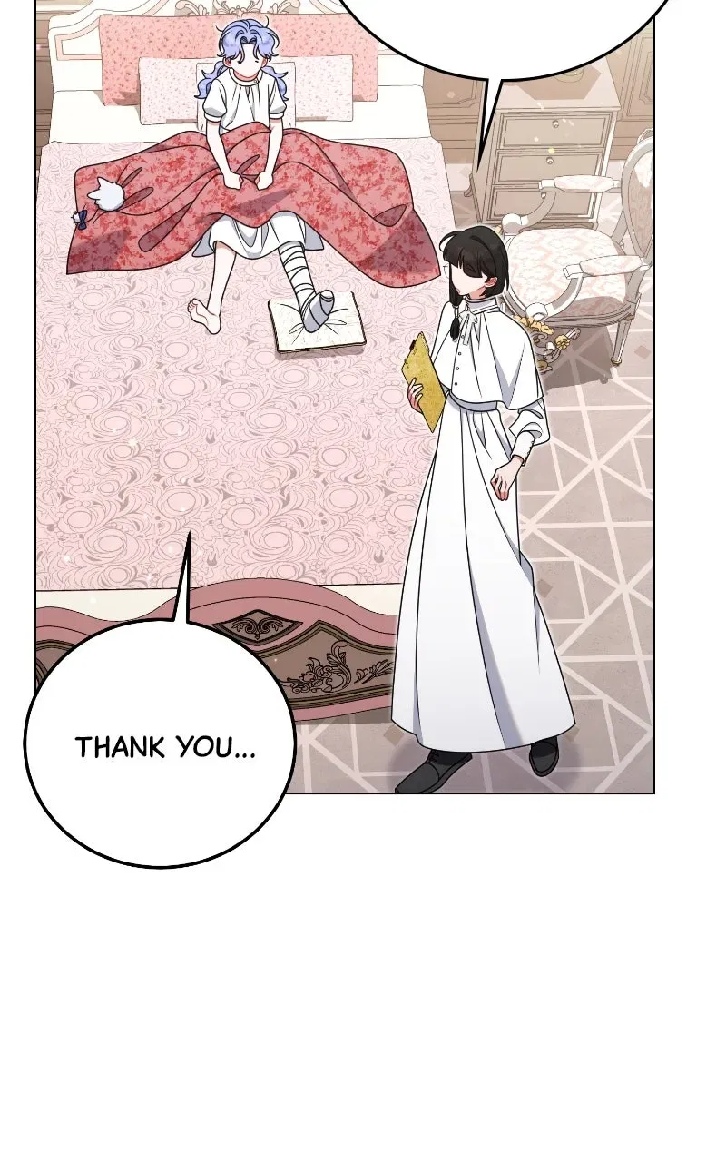 This Wasn’tin My Adoption Plan! Chapter 65 – Page 26