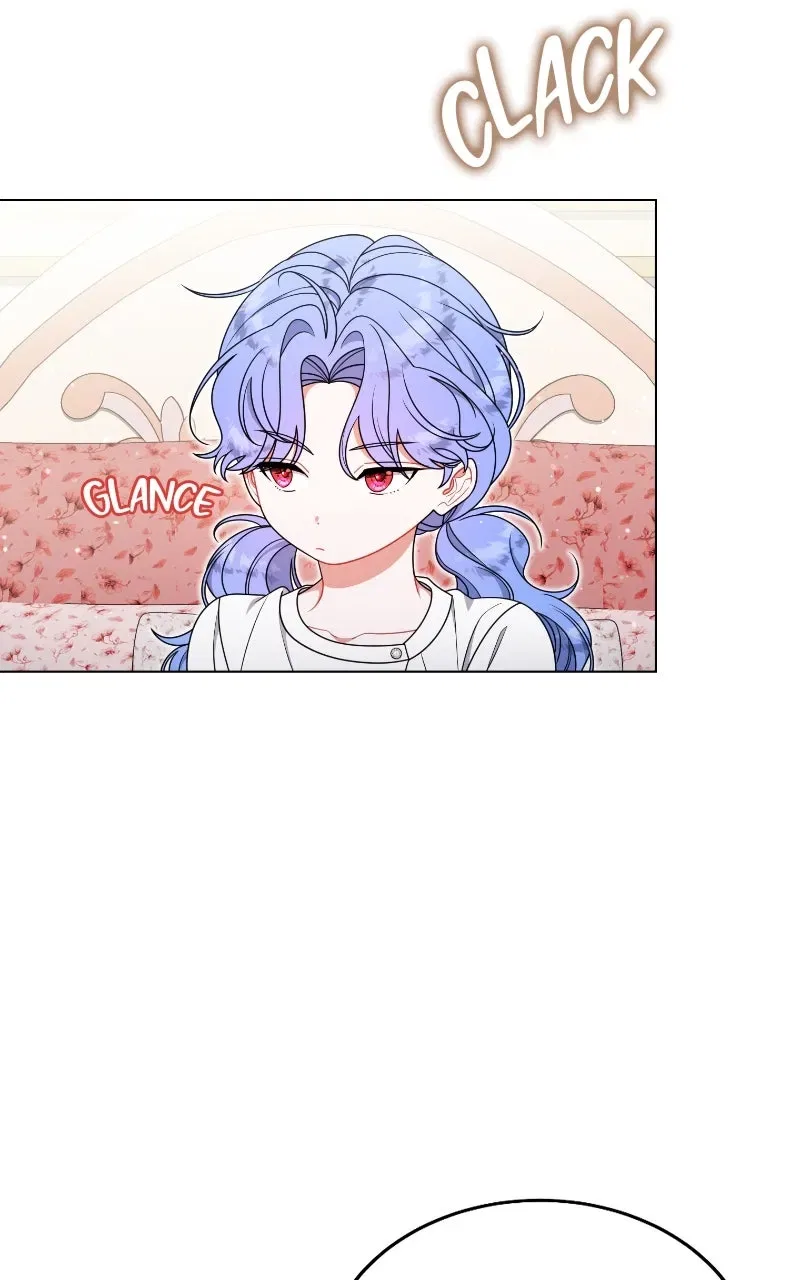 This Wasn’tin My Adoption Plan! Chapter 65 – Page 27