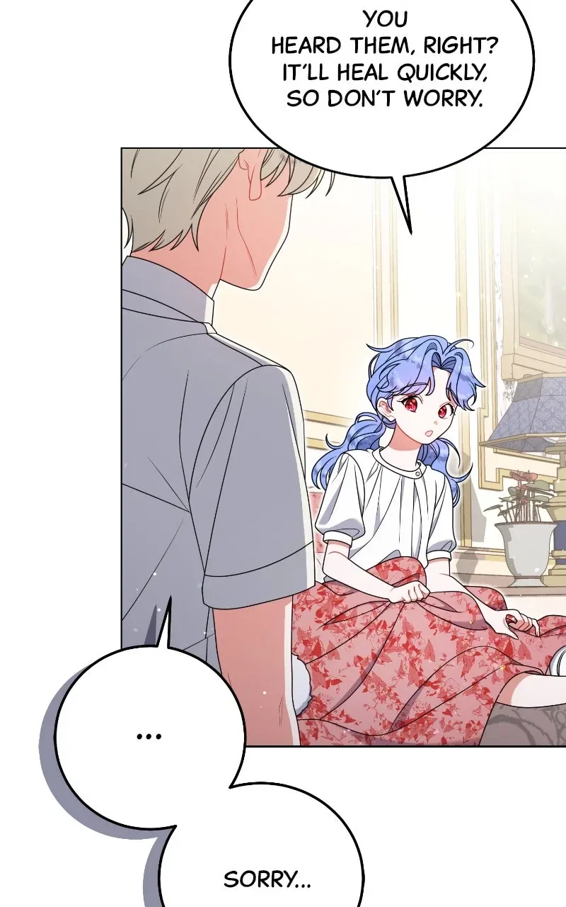This Wasn’tin My Adoption Plan! Chapter 65 – Page 28