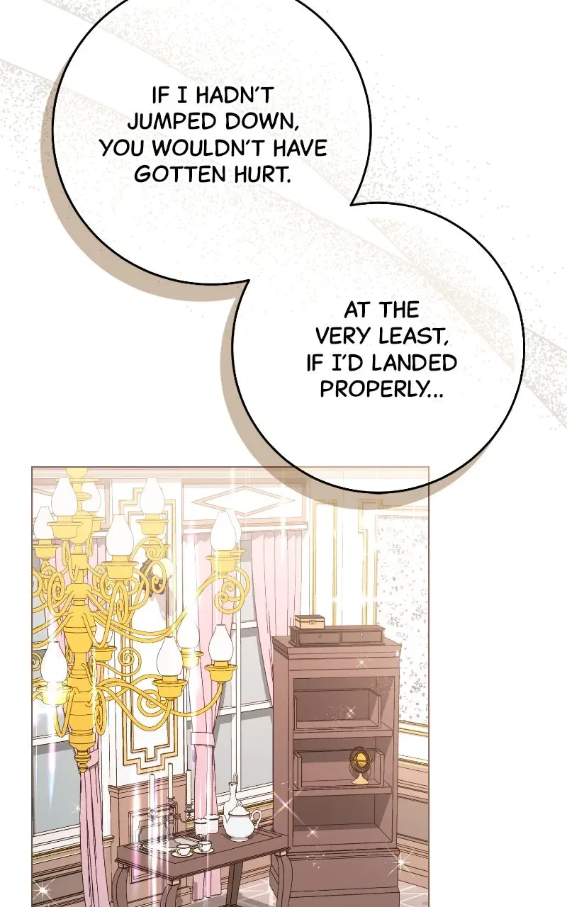 This Wasn’tin My Adoption Plan! Chapter 65 – Page 31