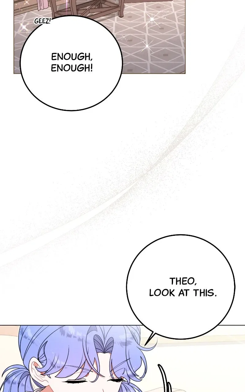 This Wasn’tin My Adoption Plan! Chapter 65 – Page 32