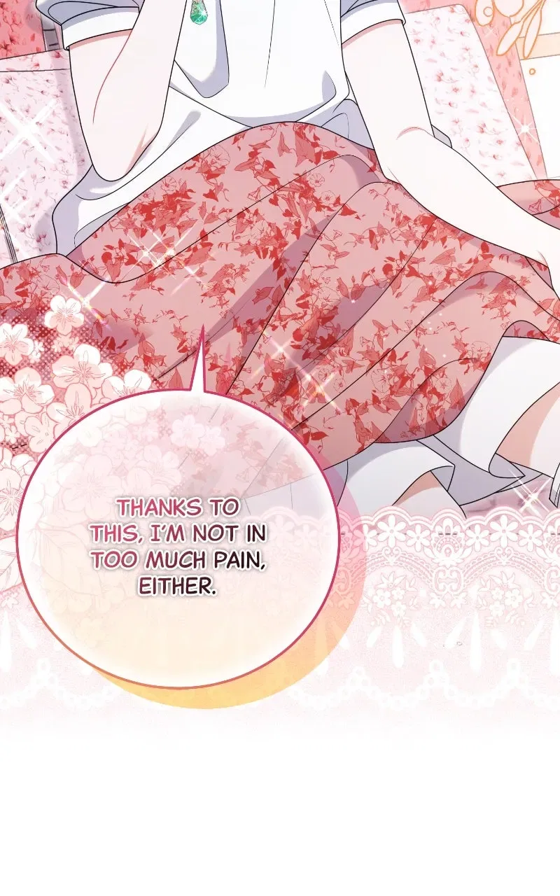 This Wasn’tin My Adoption Plan! Chapter 65 – Page 36