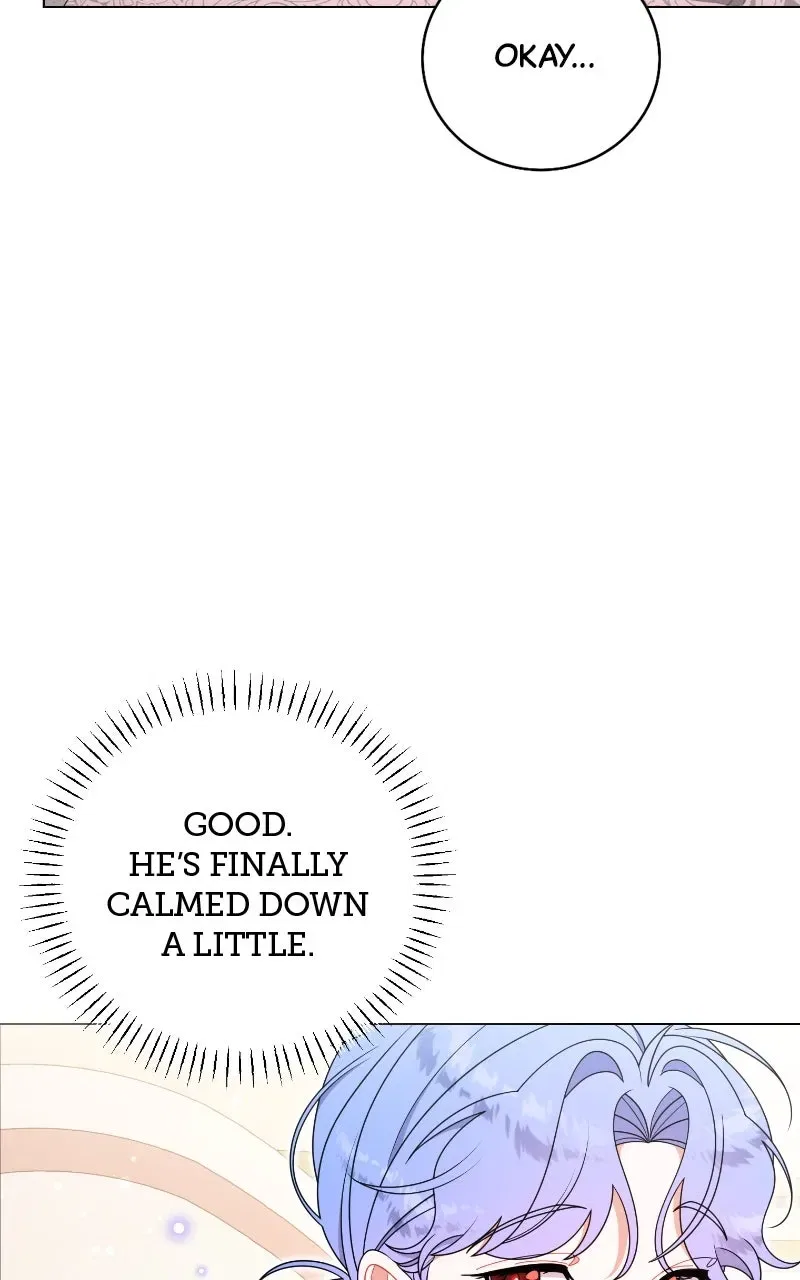 This Wasn’tin My Adoption Plan! Chapter 65 – Page 38
