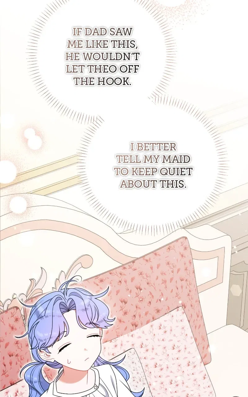 This Wasn’tin My Adoption Plan! Chapter 65 – Page 41