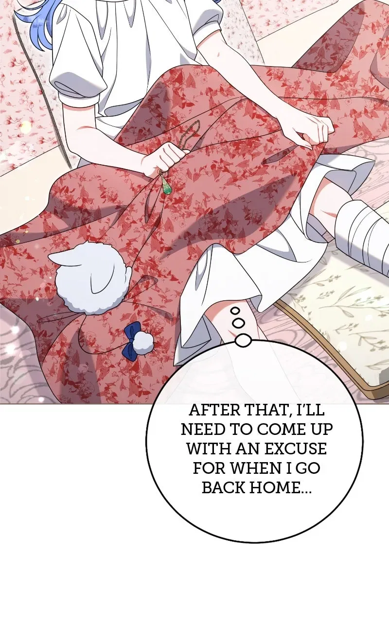 This Wasn’tin My Adoption Plan! Chapter 65 – Page 42