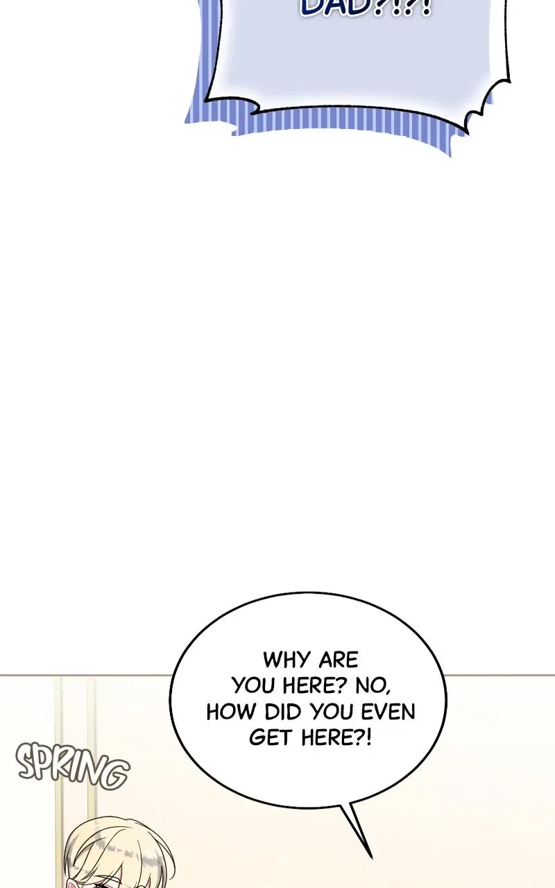 This Wasn’tin My Adoption Plan! Chapter 65 – Page 45