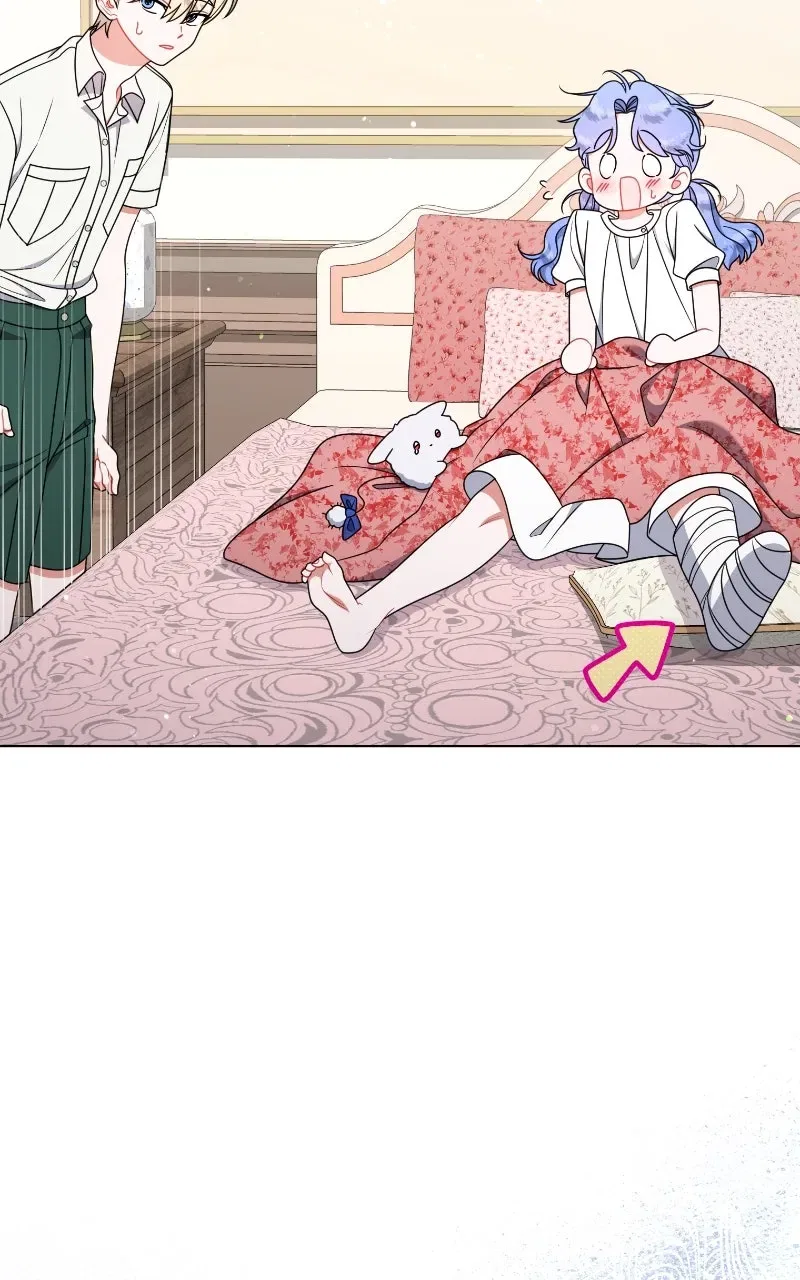 This Wasn’tin My Adoption Plan! Chapter 65 – Page 46