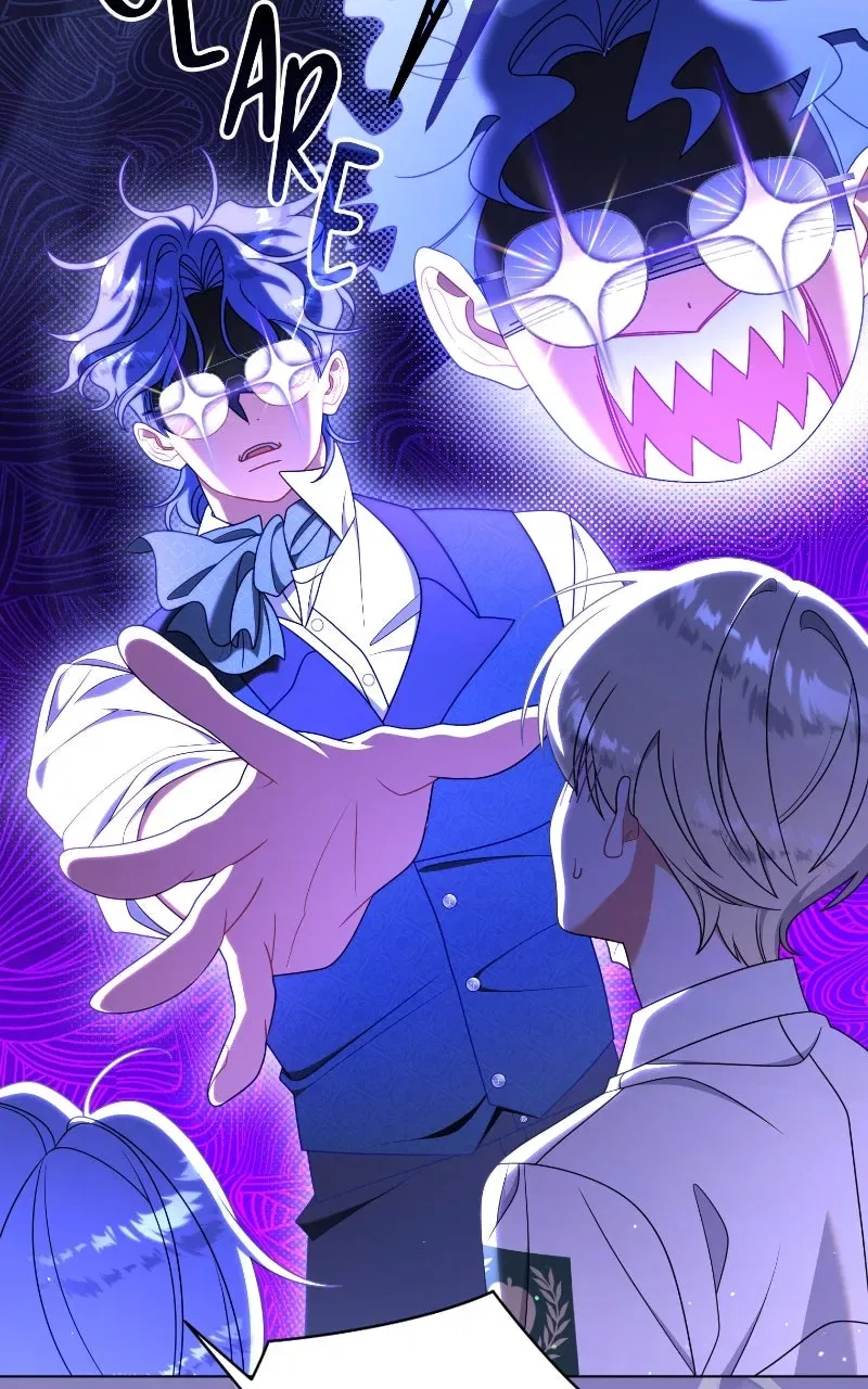 This Wasn’tin My Adoption Plan! Chapter 65 – Page 48
