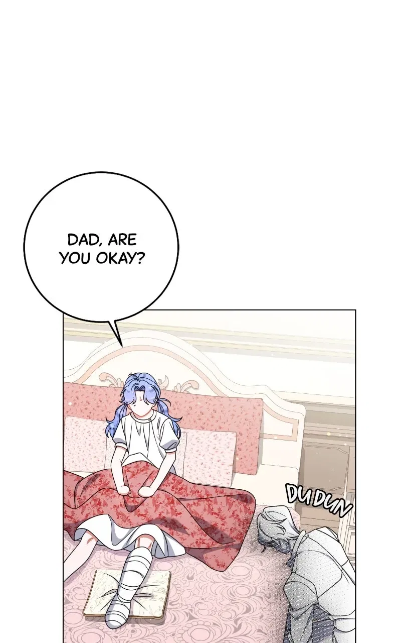 This Wasn’tin My Adoption Plan! Chapter 65 – Page 51