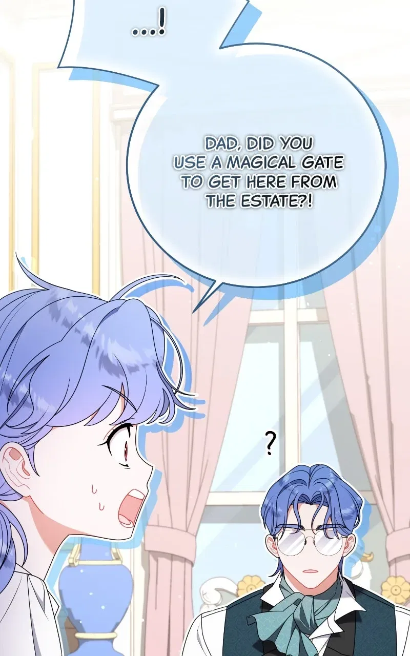 This Wasn’tin My Adoption Plan! Chapter 65 – Page 54