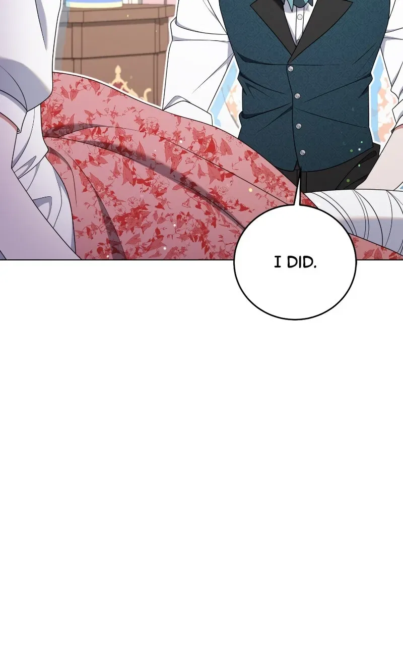 This Wasn’tin My Adoption Plan! Chapter 65 – Page 55