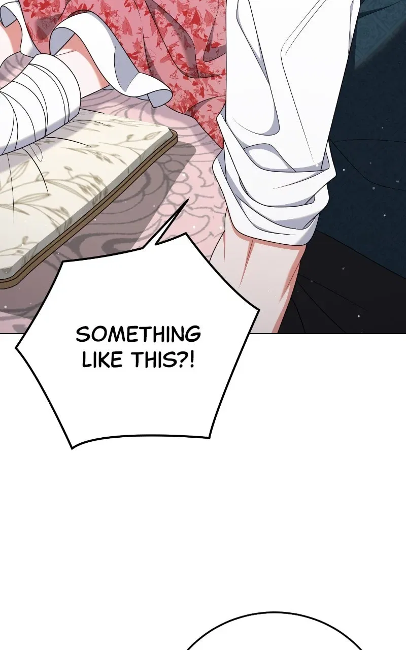 This Wasn’tin My Adoption Plan! Chapter 65 – Page 57