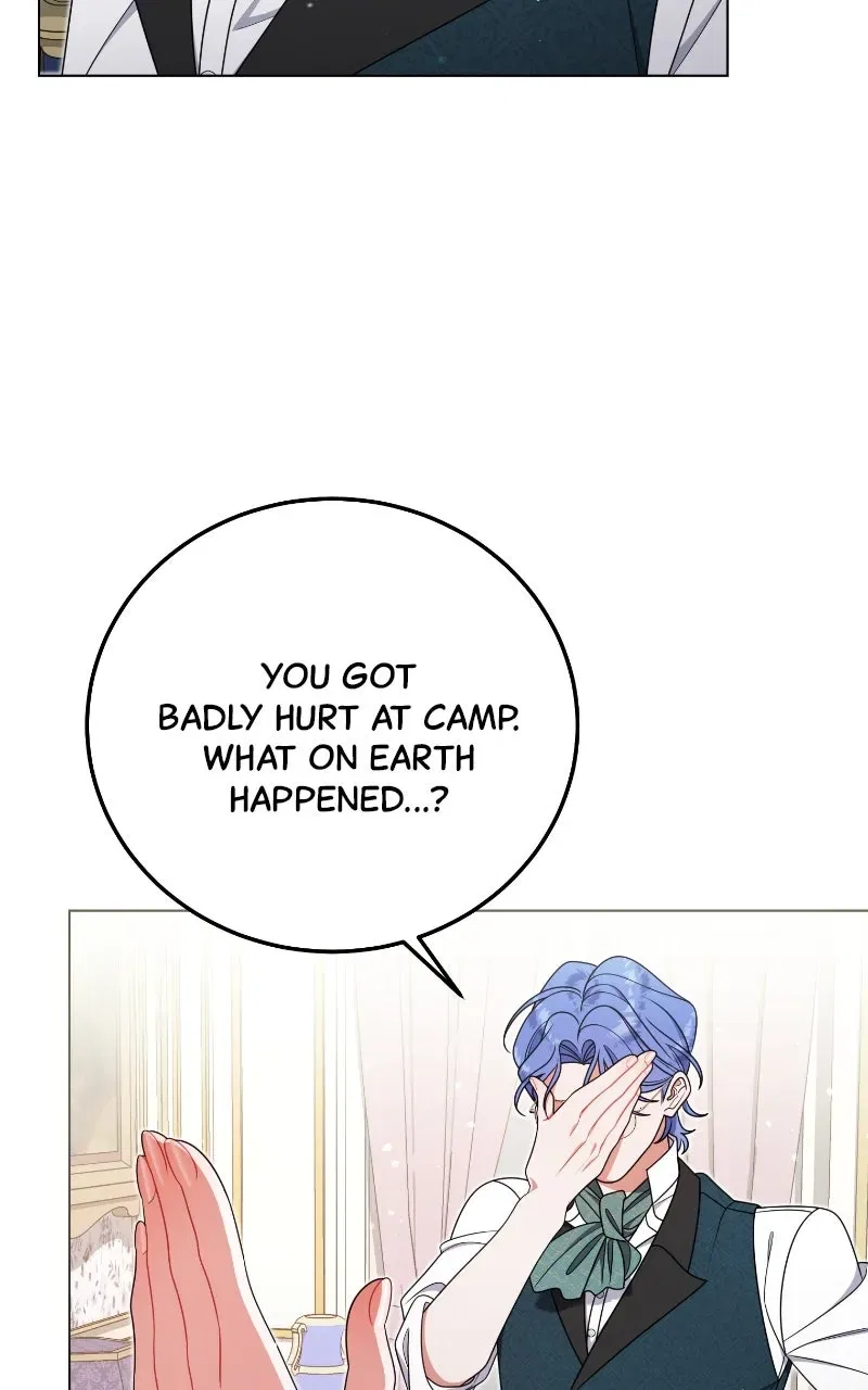 This Wasn’tin My Adoption Plan! Chapter 65 – Page 59