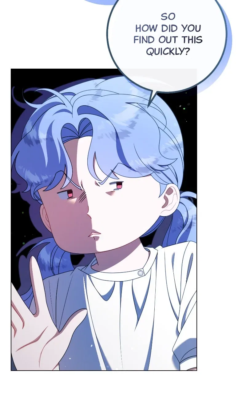 This Wasn’tin My Adoption Plan! Chapter 65 – Page 61