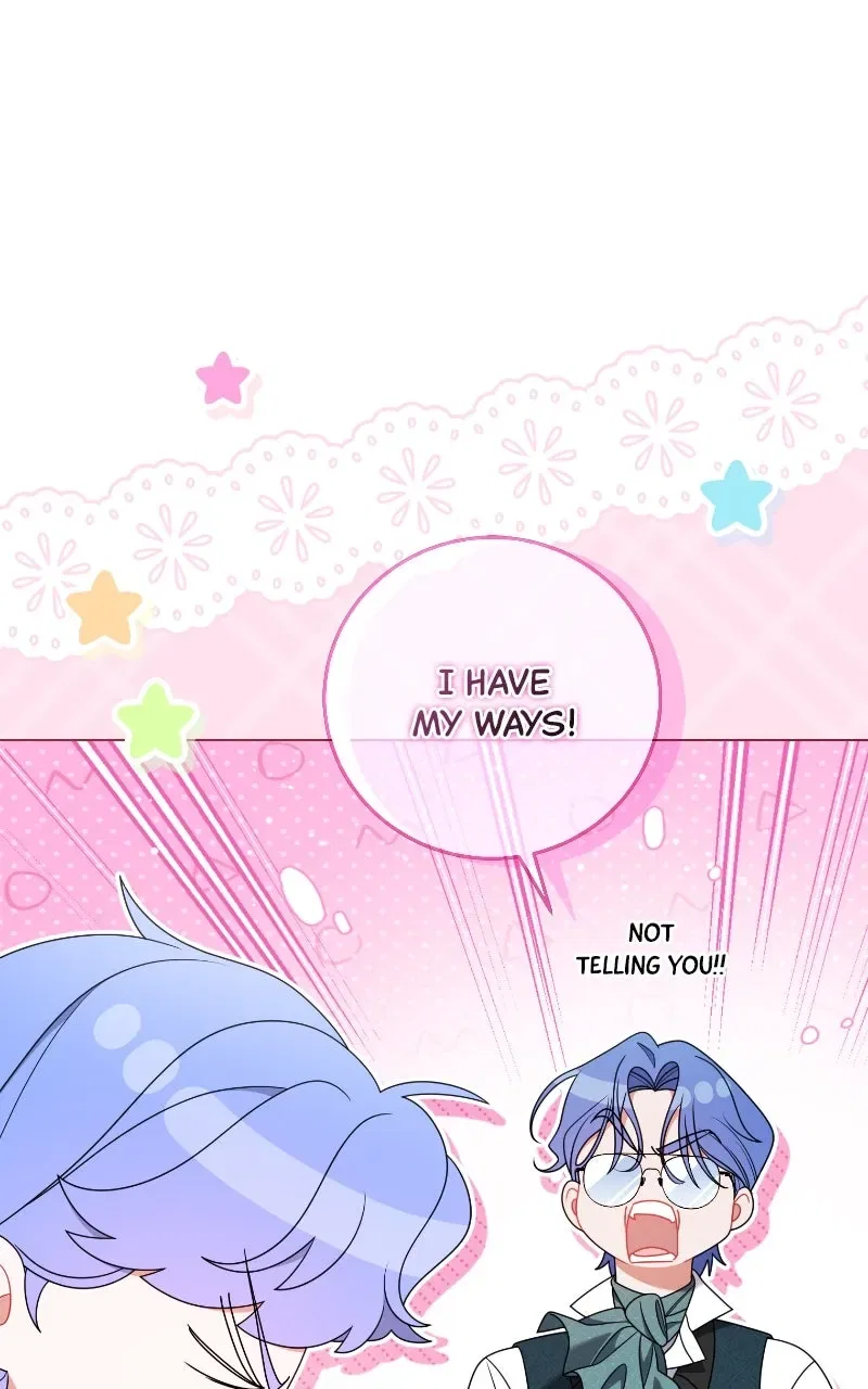 This Wasn’tin My Adoption Plan! Chapter 65 – Page 62