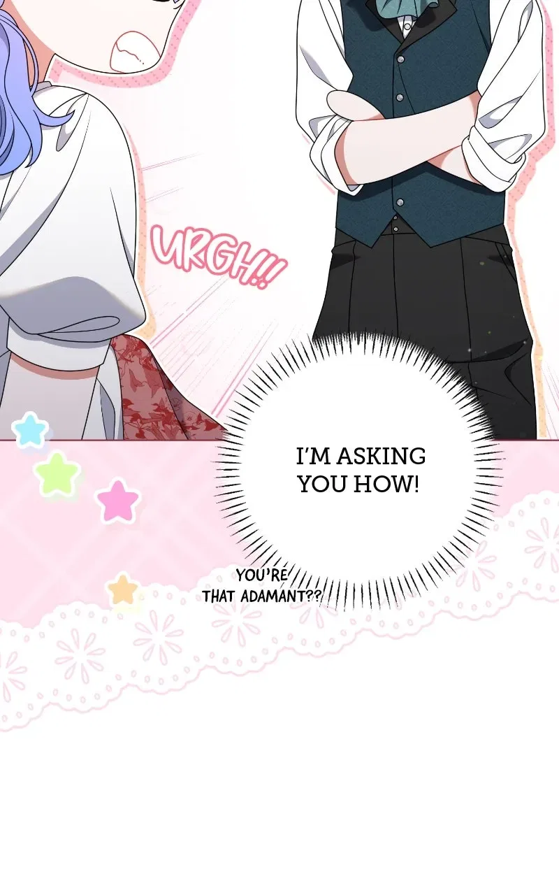 This Wasn’tin My Adoption Plan! Chapter 65 – Page 63