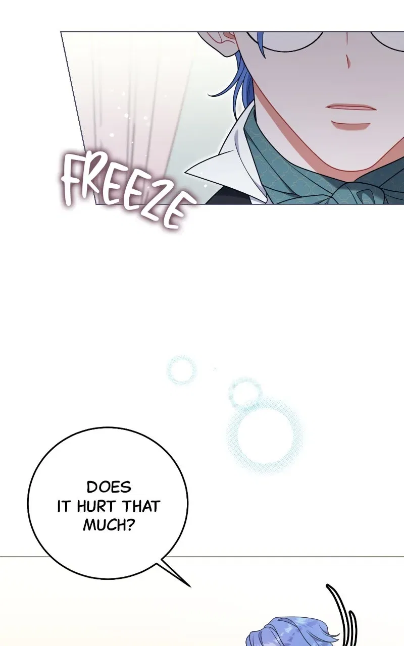 This Wasn’tin My Adoption Plan! Chapter 65 – Page 64