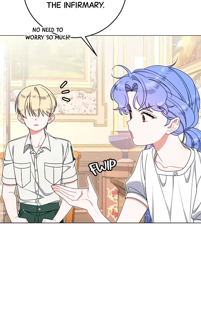 This Wasn’tin My Adoption Plan! Chapter 65 – Page 68